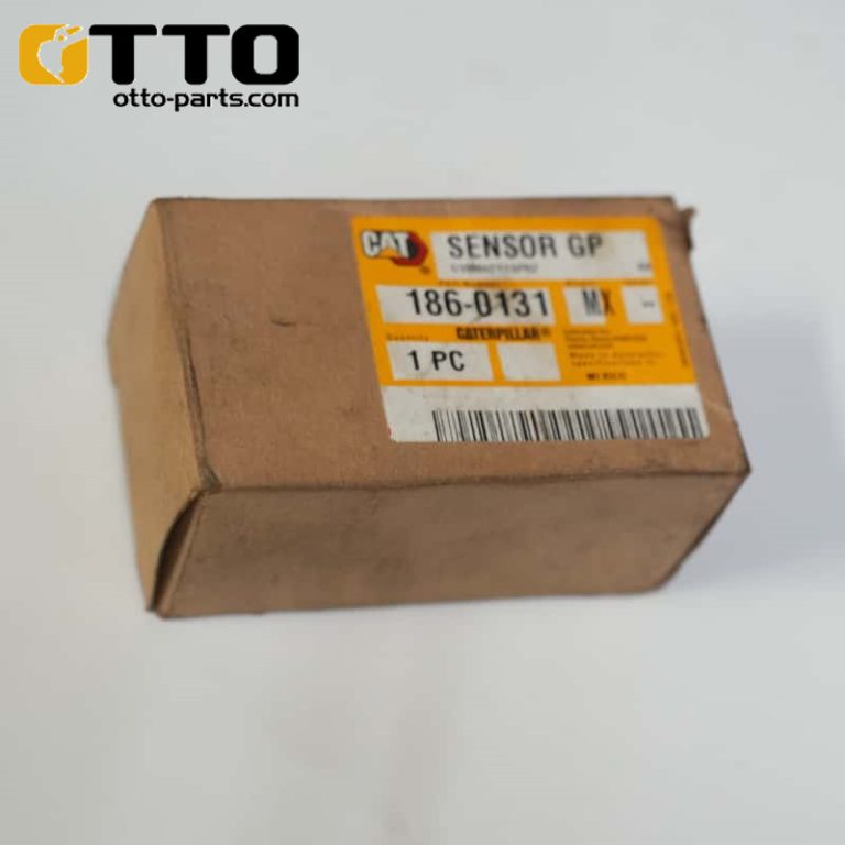 OTTO Оригинальный датчик GP-Speed 186-0131 1860131 для системы мониторинга скорости экскаваторов CAT 325F 328D Настоящие запчасти - Otto Excavator Parts