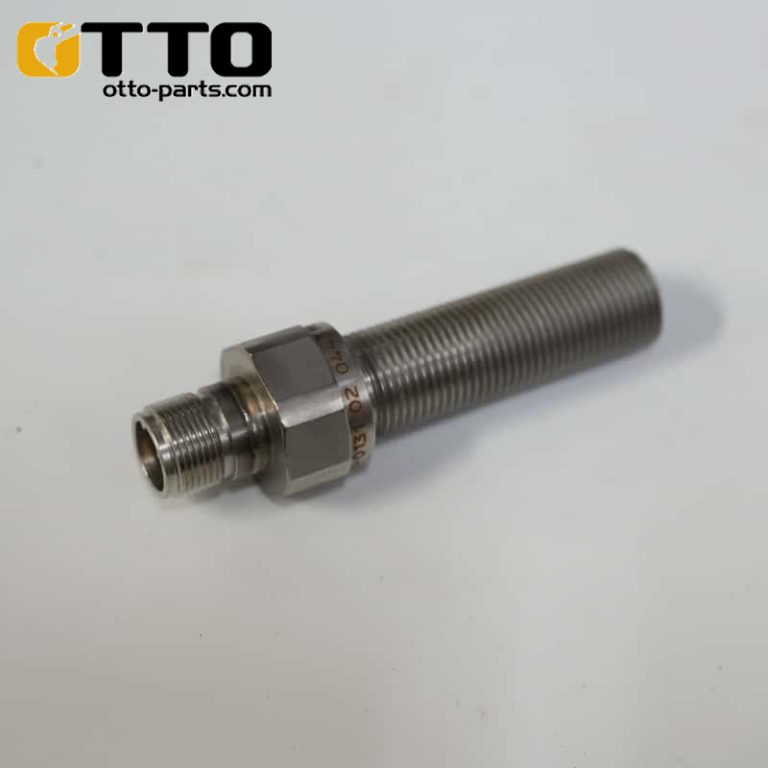 OTTO Оригинальный датчик GP-Speed 186-0131 1860131 для системы мониторинга скорости экскаваторов CAT 325F 328D Настоящие запчасти - Otto Excavator Parts
