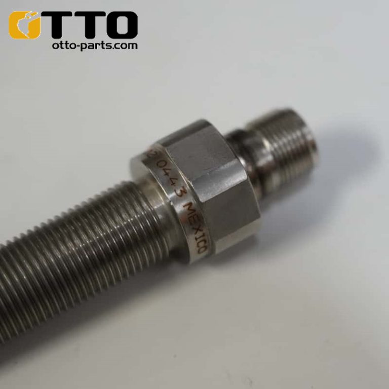 OTTO Оригинальный датчик GP-Speed 186-0131 1860131 для системы мониторинга скорости экскаваторов CAT 325F 328D Настоящие запчасти - Otto Excavator Parts