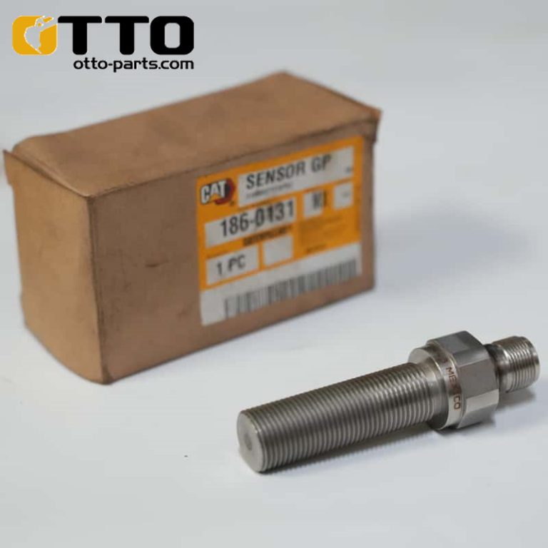 OTTO Оригинальный датчик GP-Speed 186-0131 1860131 для системы мониторинга скорости экскаваторов CAT 325F 328D Настоящие запчасти - Otto Excavator Parts