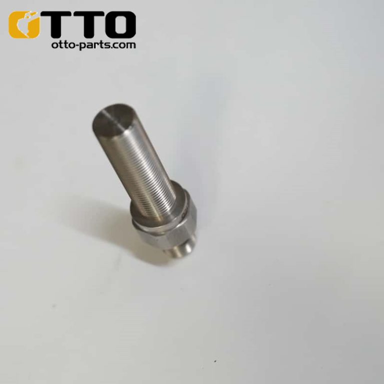 OTTO Оригинальный датчик GP-Speed 186-0131 1860131 для системы мониторинга скорости экскаваторов CAT 325F 328D Настоящие запчасти - Otto Excavator Parts