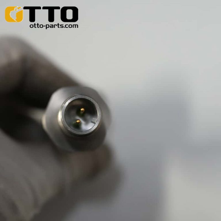 OTTO Оригинальный датчик GP-Speed 186-0131 1860131 для системы мониторинга скорости экскаваторов CAT 325F 328D Настоящие запчасти - Otto Excavator Parts