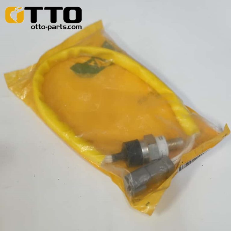 OTTO Высококачественный нейтральный шаровой переключатель 187-3178 1873178 для трансмиссионной системы экскаваторов CAT 320D 323E Безопасный переключатель Надёжный - Otto Excavator Parts