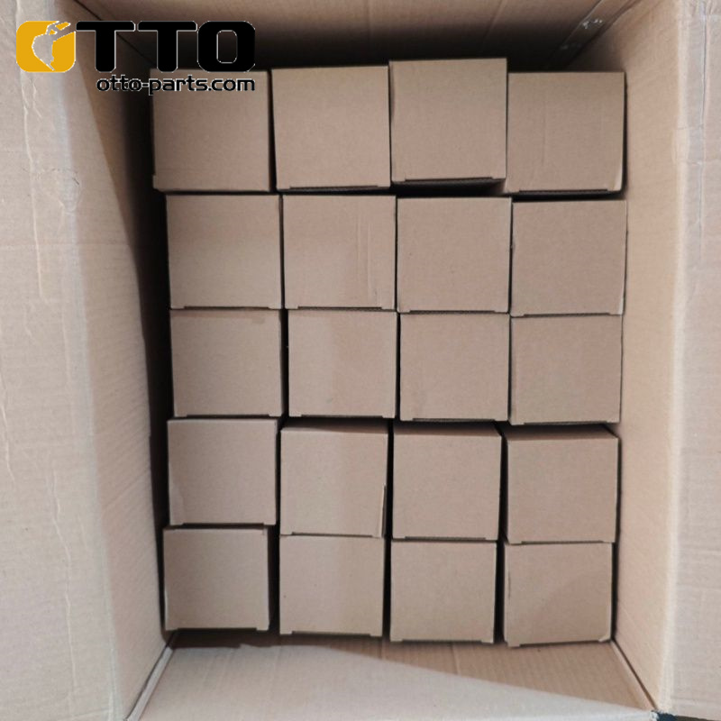 OTTO Фильтр 17457469 для экскаваторов CAT 320D, 325D, 330D, 336D (замена воздушного фильтра)