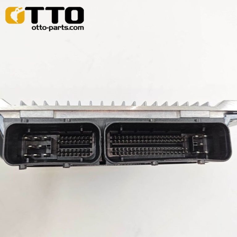 OTTO Контроллер 7835-46-1010 Модуль электронного управления для экскаватора PC200-8 Замена аналоговая запчасть - Otto Excavator Parts