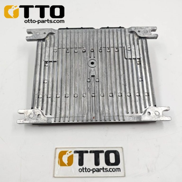 OTTO Контроллер 7835-46-1010 Модуль электронного управления для экскаватора PC200-8 Замена аналоговая запчасть - Otto Excavator Parts