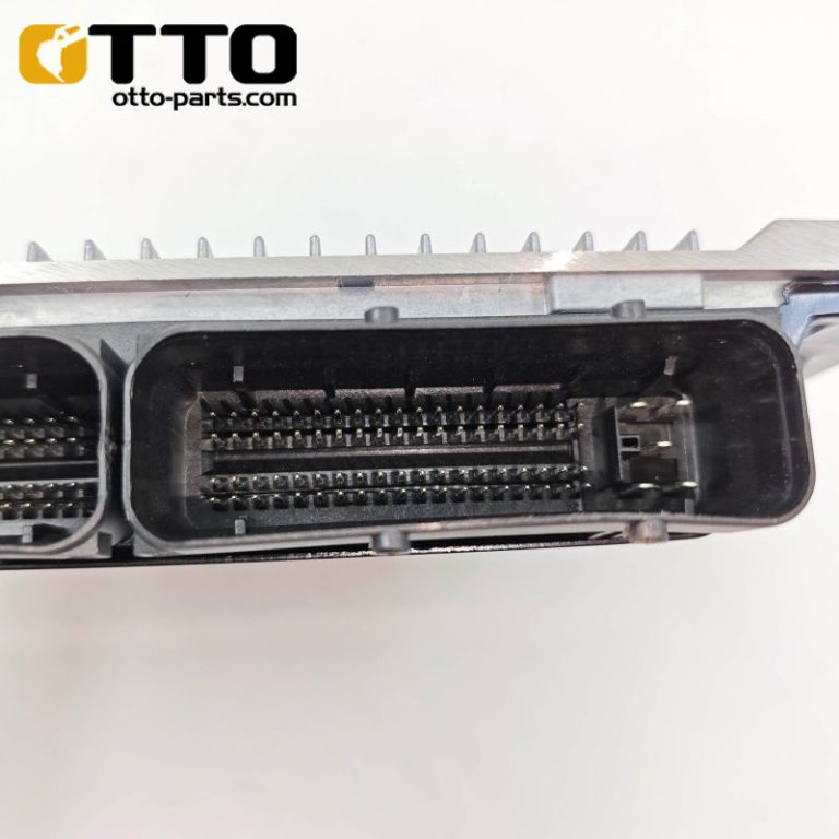 OTTO Контроллер 7835-46-1010 Модуль электронного управления для экскаватора PC200-8 Замена аналоговая запчасть - Otto Excavator Parts