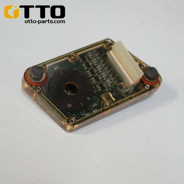 OTTO Оригинальный датчик GP 198-8761 1988761 для экскаваторов CAT 336E 345F Универсальный датчик Высокоточная замена - Otto Excavator Parts