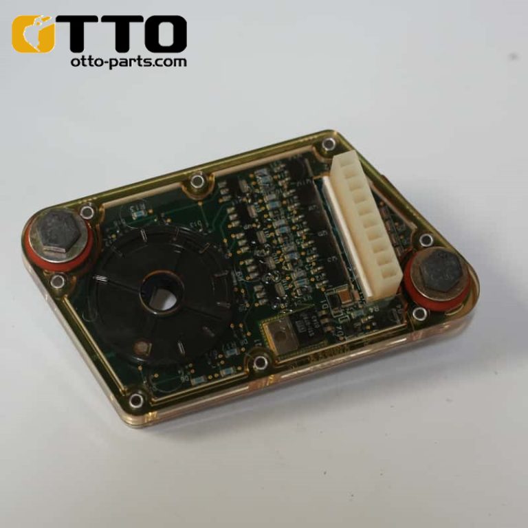 OTTO Оригинальный датчик GP 198-8761 1988761 для экскаваторов CAT 336E 345F Универсальный датчик Высокоточная замена - Otto Excavator Parts
