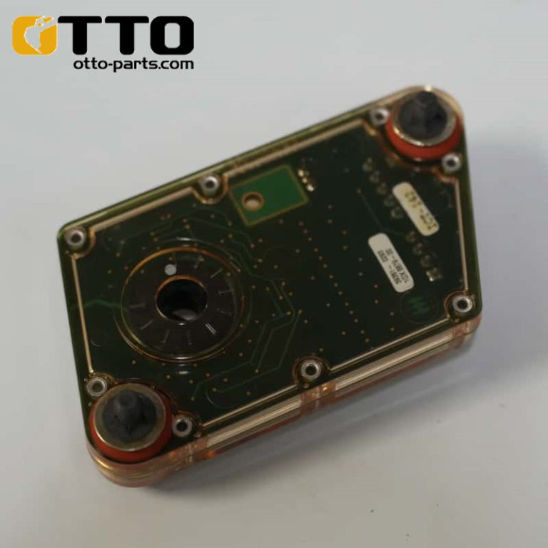 OTTO Оригинальный датчик GP 198-8761 1988761 для экскаваторов CAT 336E 345F Универсальный датчик Высокоточная замена - Otto Excavator Parts