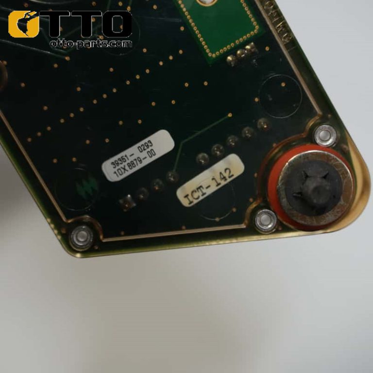 OTTO Оригинальный датчик GP 198-8761 1988761 для экскаваторов CAT 336E 345F Универсальный датчик Высокоточная замена - Otto Excavator Parts