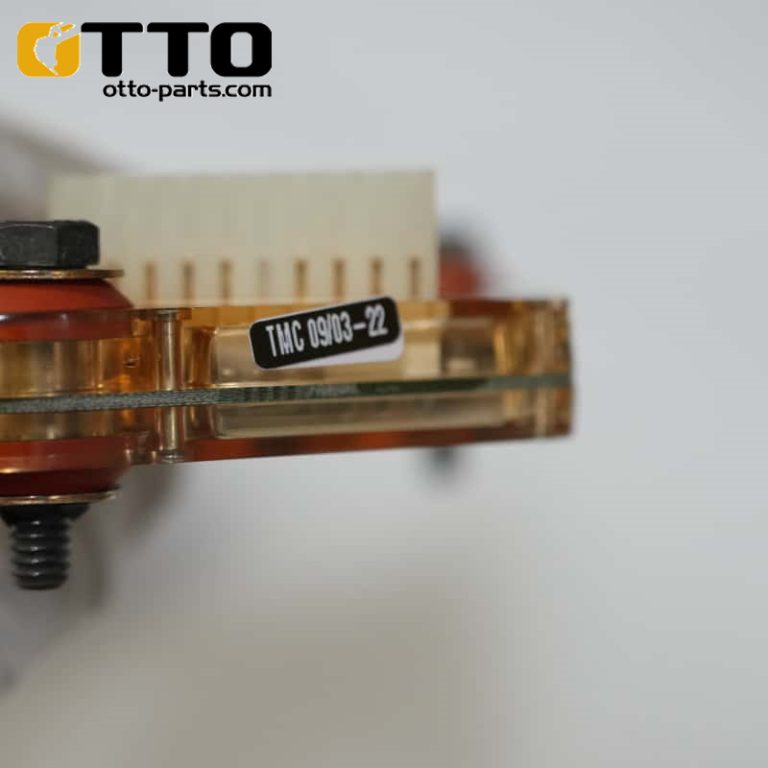 OTTO Оригинальный датчик GP 198-8761 1988761 для экскаваторов CAT 336E 345F Универсальный датчик Высокоточная замена - Otto Excavator Parts