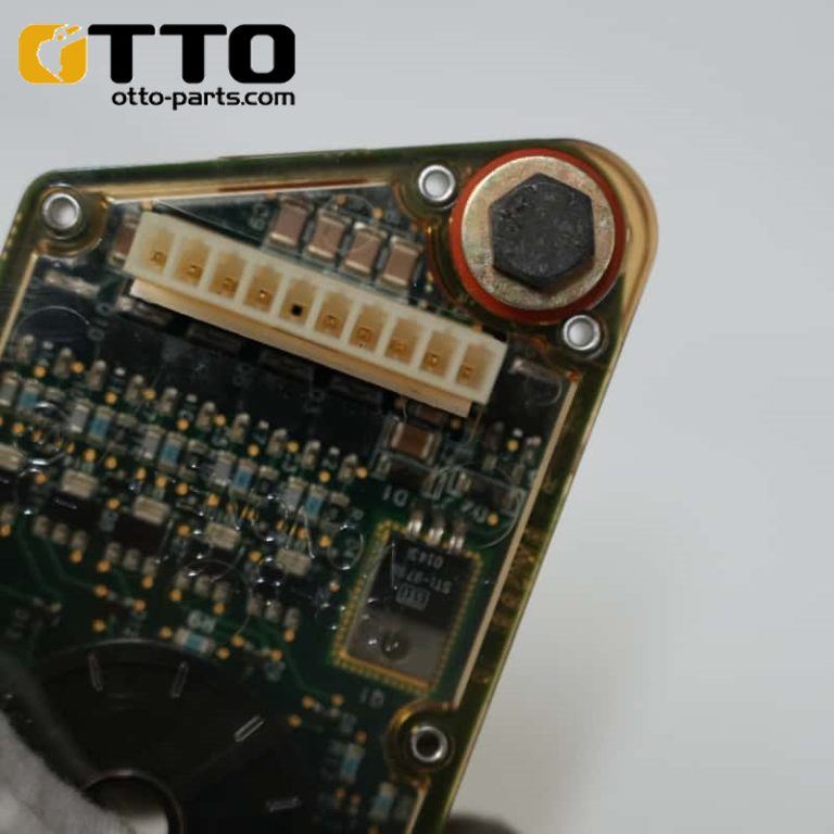 OTTO Оригинальный датчик GP 198-8761 1988761 для экскаваторов CAT 336E 345F Универсальный датчик Высокоточная замена - Otto Excavator Parts
