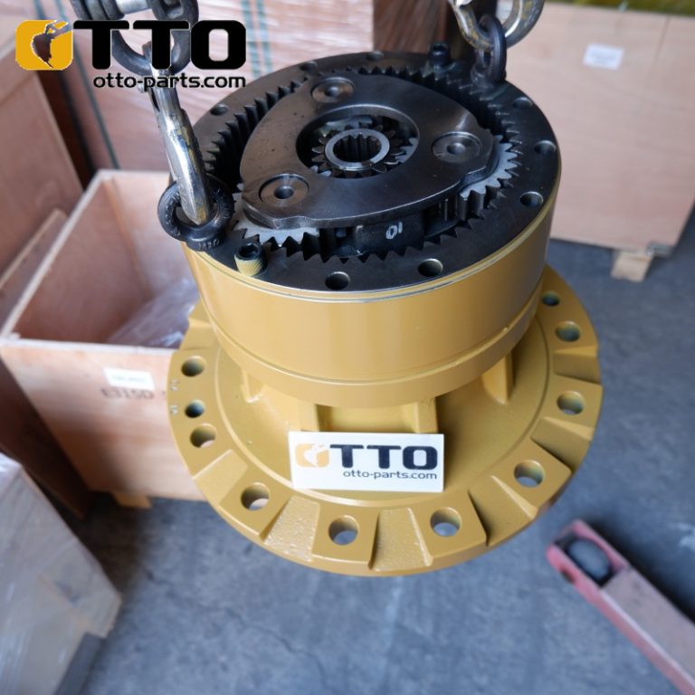 OTTO 199-4602 Редуктор поворота для экскаваторов Caterpillar CAT 320C 320D, запасные части мотора поворота - Otto Excavator Parts