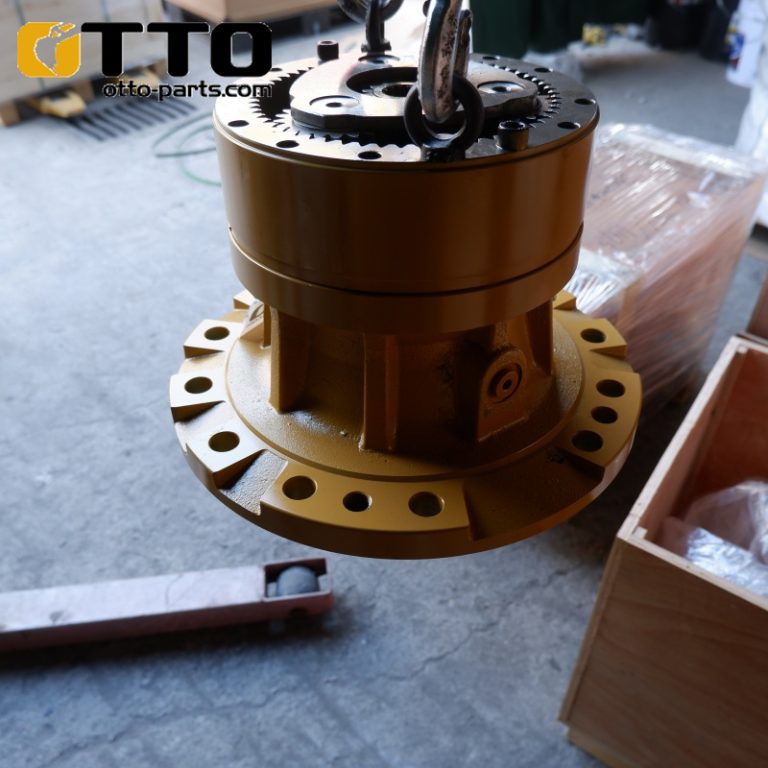 OTTO 199-4602 Редуктор поворота для экскаваторов Caterpillar CAT 320C 320D, запасные части мотора поворота - Otto Excavator Parts