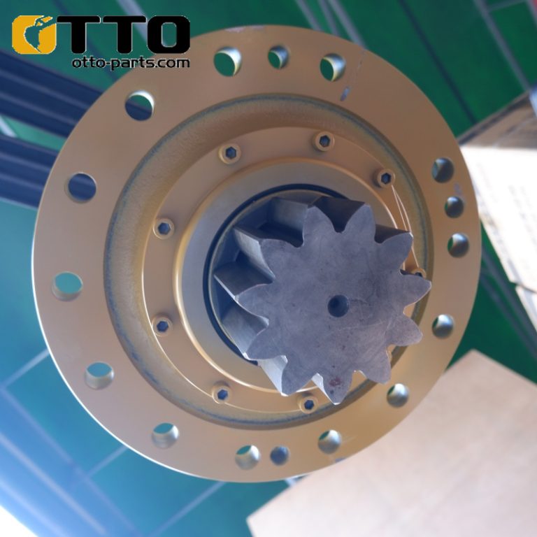 OTTO 199-4602 Редуктор поворота для экскаваторов Caterpillar CAT 320C 320D, запасные части мотора поворота - Otto Excavator Parts