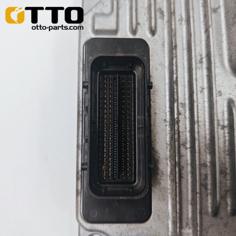 OTTO Экскаватор 308E2CR Компьютерная плата 1J770-59052 1J770-59051 V3800 V2607 Блок управления двигателем (ЭБУ/ЭКМ) для Kubota - Otto Excavator Parts