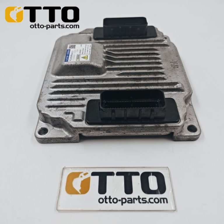 OTTO Экскаватор 308E2CR Компьютерная плата 1J770-59052 1J770-59051 V3800 V2607 Блок управления двигателем (ЭБУ/ЭКМ) для Kubota - Otto Excavator Parts