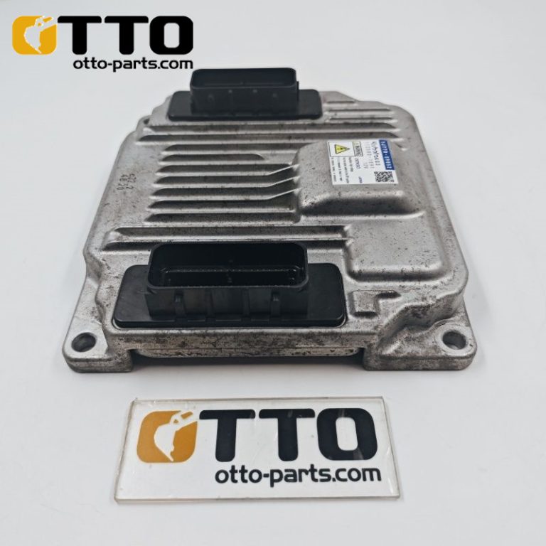 OTTO Экскаватор 308E2CR Компьютерная плата 1J770-59052 1J770-59051 V3800 V2607 Блок управления двигателем (ЭБУ/ЭКМ) для Kubota - Otto Excavator Parts