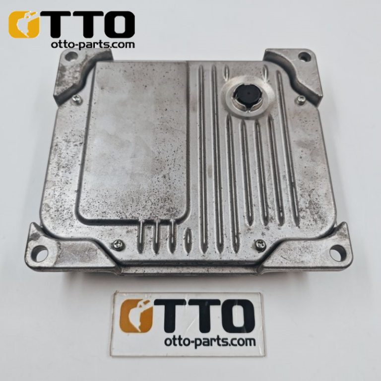 OTTO Экскаватор 308E2CR Компьютерная плата 1J770-59052 1J770-59051 V3800 V2607 Блок управления двигателем (ЭБУ/ЭКМ) для Kubota - Otto Excavator Parts