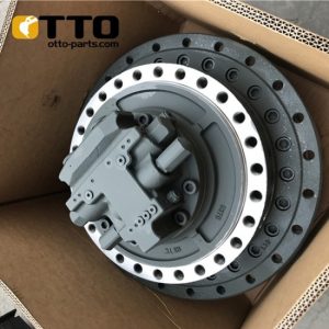 OTTO  706-75-35901 706-75-35900 706-75-43004 PC300-1Komatsu Final Drive Travel Motor