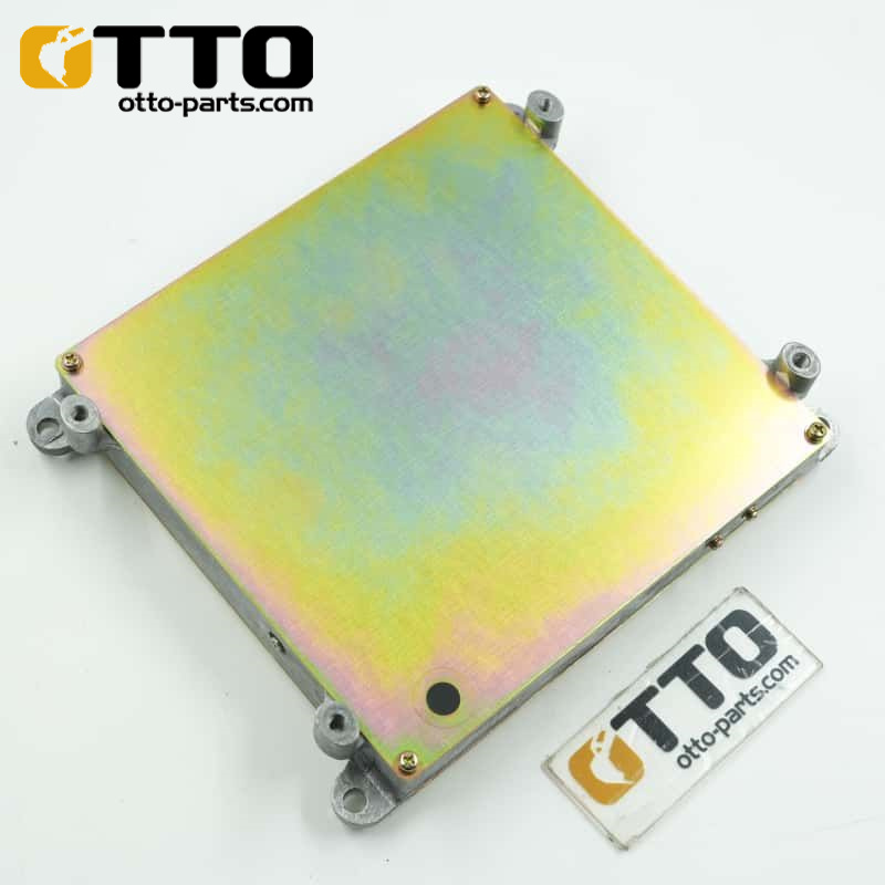 OTTO Контроллер экскаватора Модуль электронного управления 0457792A для Komatsu PC200, PC210, PC220, PC240 Главный блок управления ECU