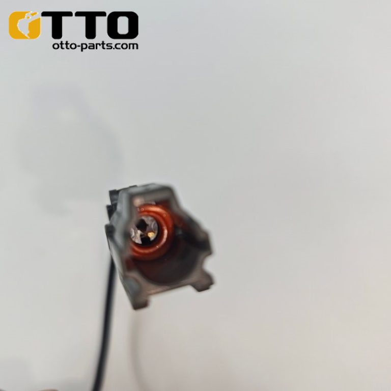 OTTO Аксессуары для экскаваторов, датчик температуры воды двигателя 6HK1 1831610330, 1-83161033-0 для экскаваторов Hitachi Zax200, Ex300-5  - Otto Excavator Parts