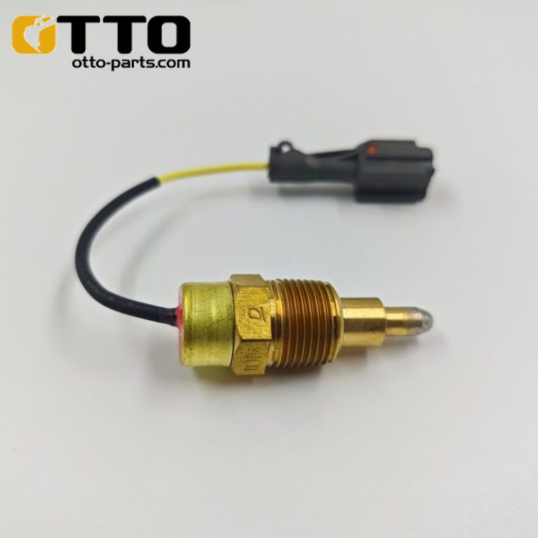 OTTO Аксессуары для экскаваторов, датчик температуры воды двигателя 6HK1 1831610330, 1-83161033-0 для экскаваторов Hitachi Zax200, Ex300-5  - Otto Excavator Parts