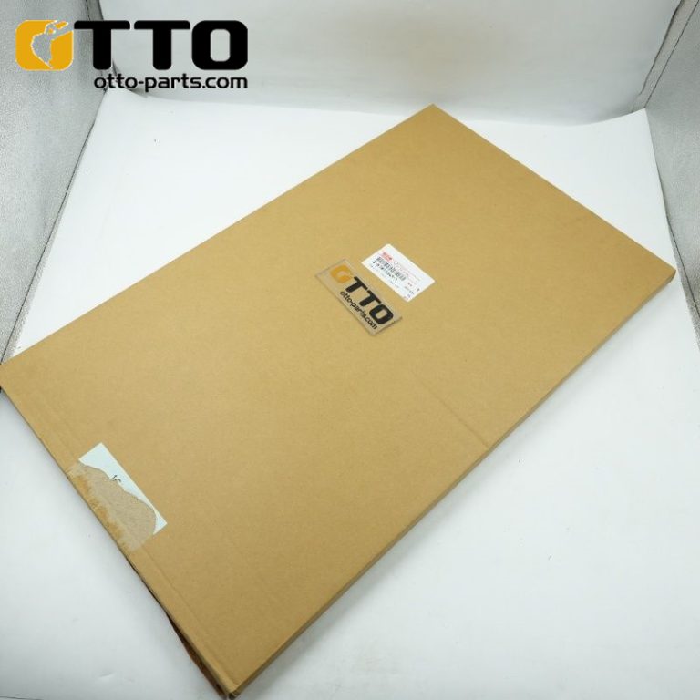 OTTO Полный комплект прокладок для дизельного двигателя 4HK1 экскаватора ZX200-3 5-87816456-0 1-87618392-0 1876183920 Подходит для ISUZU​ - Otto Excavator Parts