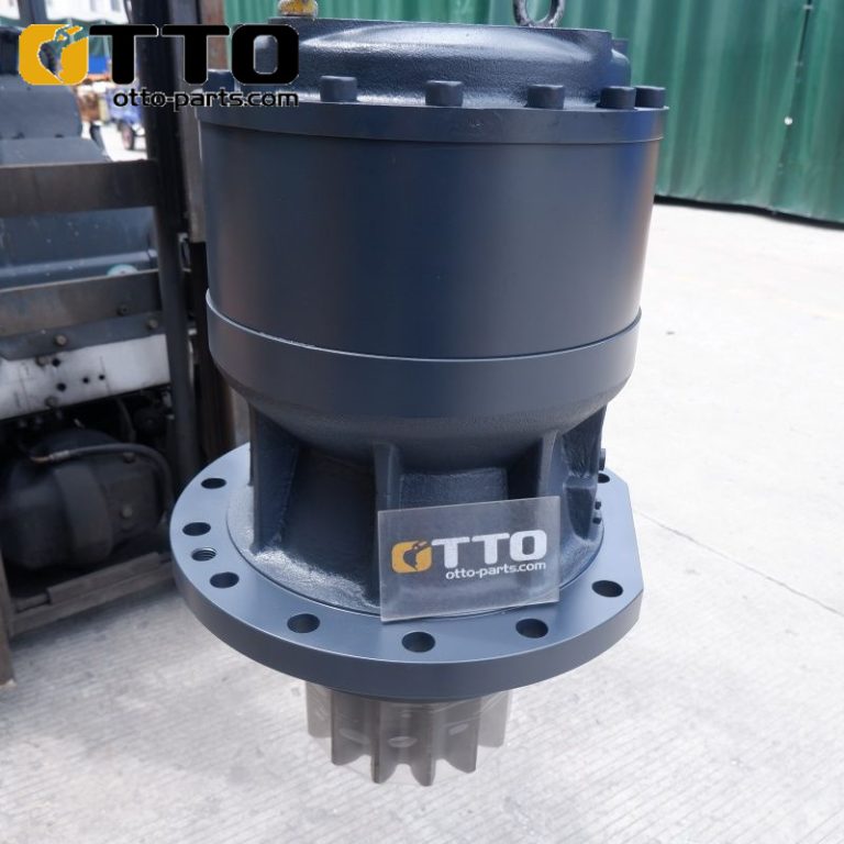 OTTO Поворотный редуктор для экскаватора EC750E 14743552 VOE14743552 Коробка передач поворота Подходит для VOLV - Otto Excavator Parts