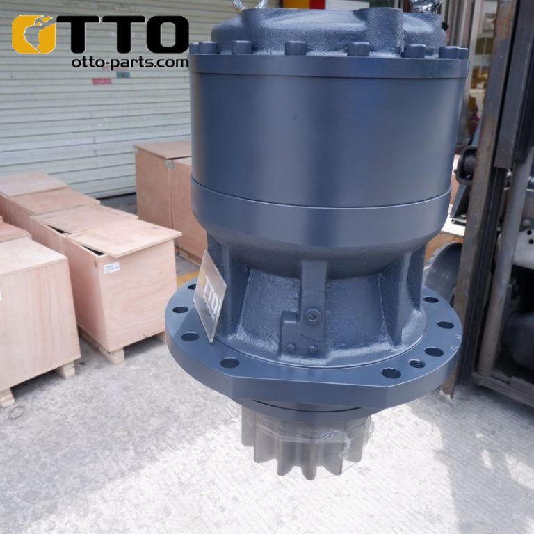 OTTO Поворотный редуктор для экскаватора EC750E 14743552 VOE14743552 Коробка передач поворота Подходит для VOLV - Otto Excavator Parts