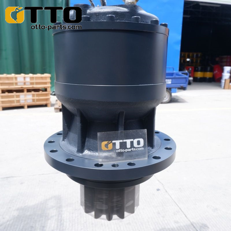 OTTO Поворотный редуктор для экскаватора EC750E 14743552 VOE14743552 Коробка передач поворота Подходит для VOLV