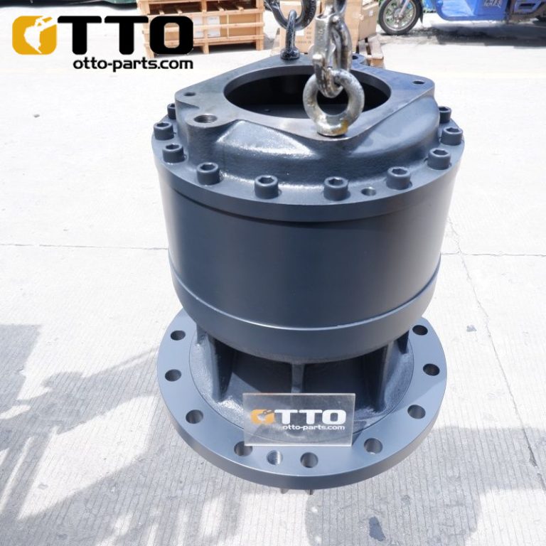 OTTO Поворотный редуктор для экскаватора EC750E 14743552 VOE14743552 Коробка передач поворота Подходит для VOLV - Otto Excavator Parts