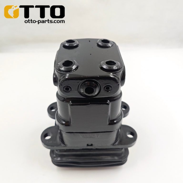OTTO Педальный пилотный клапан 158-8250 / 1588250 для экскаваторов CAT 312C, 315C, 318C, 319C, 320C, 320D, 325D, 330D (GP-Pilot Valve) - Otto Excavator Parts