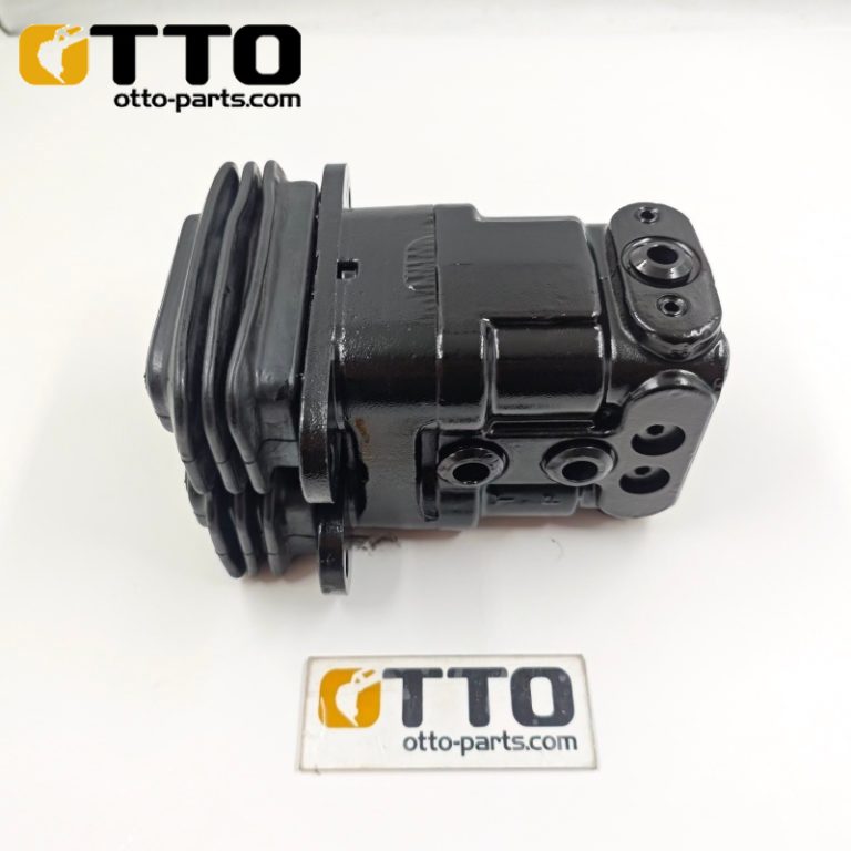 OTTO Педальный пилотный клапан 158-8250 / 1588250 для экскаваторов CAT 312C, 315C, 318C, 319C, 320C, 320D, 325D, 330D (GP-Pilot Valve) - Otto Excavator Parts