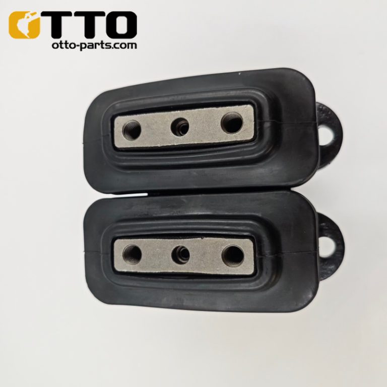 OTTO Педальный пилотный клапан 158-8250 / 1588250 для экскаваторов CAT 312C, 315C, 318C, 319C, 320C, 320D, 325D, 330D (GP-Pilot Valve) - Otto Excavator Parts