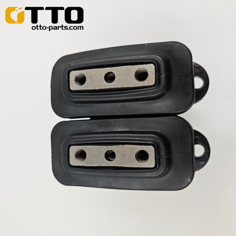 OTTO Педальный пилотный клапан 158-8250 / 1588250 для экскаваторов CAT 312C, 315C, 318C, 319C, 320C, 320D, 325D, 330D (GP-Pilot Valve)