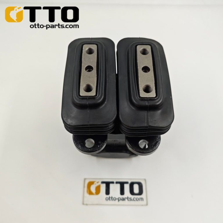 OTTO Педальный пилотный клапан 158-8250 / 1588250 для экскаваторов CAT 312C, 315C, 318C, 319C, 320C, 320D, 325D, 330D (GP-Pilot Valve) - Otto Excavator Parts