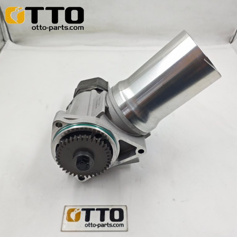 OTTO 180-7341 топливный форсунжный насос, высокое давление насос для двигателя Caterpillar 325C 3126, топливная система экскаватора, насос для тяжелой техники - Otto Excavator Parts