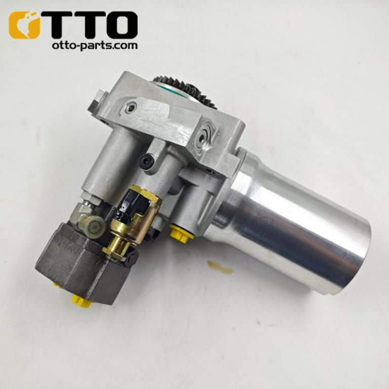 OTTO 180-7341 топливный форсунжный насос, высокое давление насос для двигателя Caterpillar 325C 3126, топливная система экскаватора, насос для тяжелой техники - Otto Excavator Parts