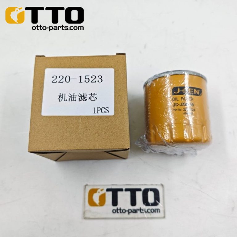 OTTO Воздушный фильтр 220-1523 для экскаваторов CAT 320D, 325D, 330D, 336D - Otto Excavator Parts
