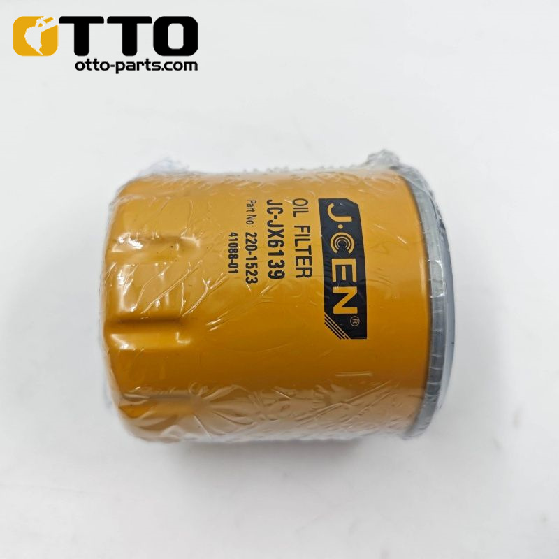 OTTO Воздушный фильтр 220-1523 для экскаваторов CAT 320D, 325D, 330D, 336D