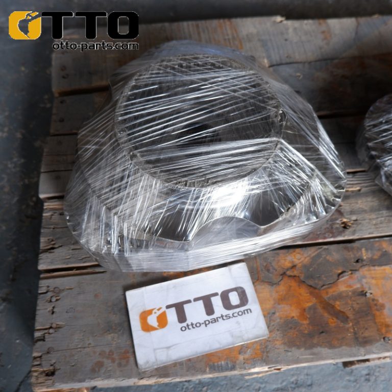 OTTO SK200-3 2401P1275 YN32W01024P1 2401P1273 2413J372 Узел второй ступени ходового редуктора с солнечным колесом для запчастей экскаватора Kobelco - Otto Excavator Parts