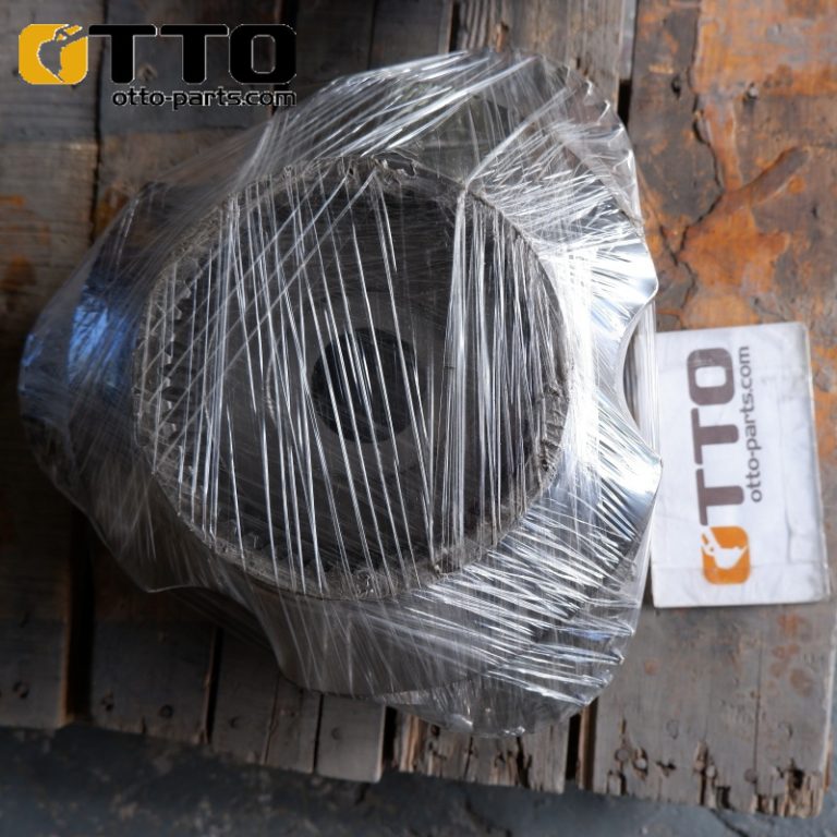 OTTO SK200-3 2401P1275 YN32W01024P1 2401P1273 2413J372 Узел второй ступени ходового редуктора с солнечным колесом для запчастей экскаватора Kobelco - Otto Excavator Parts