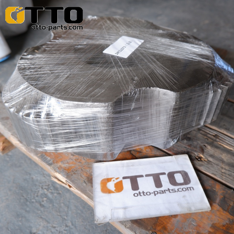 OTTO SK200-3 2401P1275 YN32W01024P1 2401P1273 2413J372 Узел второй ступени ходового редуктора с солнечным колесом для запчастей экскаватора Kobelco
