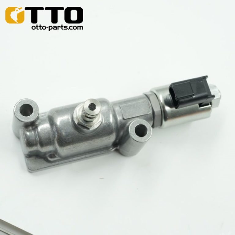 OTTO Соленоидный клапан для экскаваторов 950G 966M 244-3114 2443114 Подходит для Caterpillar​ - Otto Excavator Parts