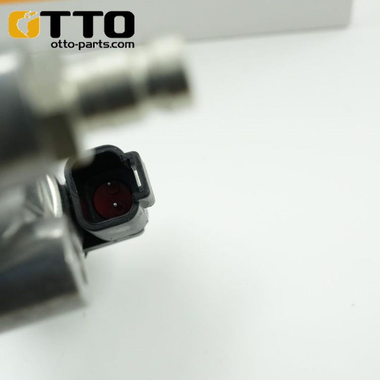 OTTO Соленоидный клапан для экскаваторов 950G 966M 244-3114 2443114 Подходит для Caterpillar​ - Otto Excavator Parts