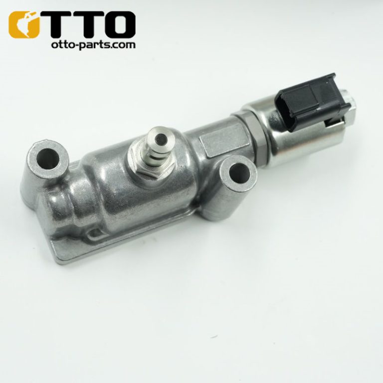 OTTO Соленоидный клапан для экскаваторов 950G 966M 244-3114 2443114 Подходит для Caterpillar​ - Otto Excavator Parts