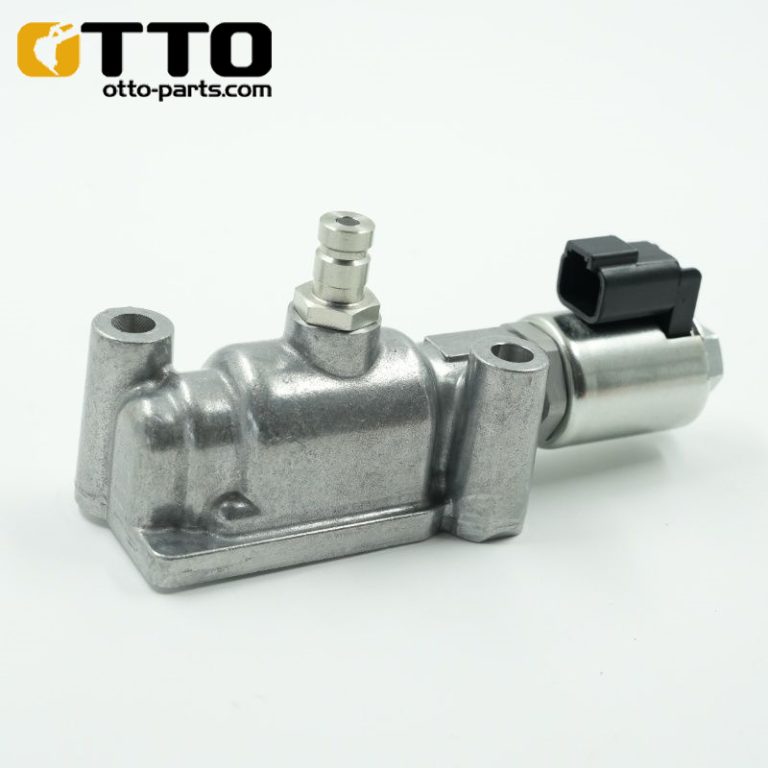 OTTO Соленоидный клапан для экскаваторов 950G 966M 244-3114 2443114 Подходит для Caterpillar​ - Otto Excavator Parts