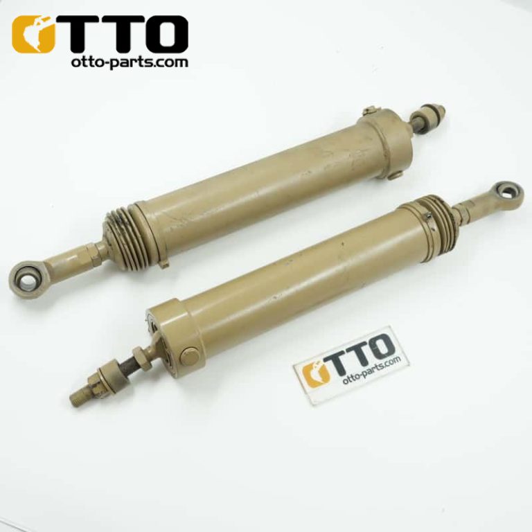 OTTO Натяжитель ремня для дизельного двигателя KTA19 QSK19 2888888 2888890 2888893 4067518 Ремень натяжителя Подходит для CUMMINS​ - Otto Excavator Parts